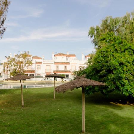 צ'יקלנה דה לה פרונטרה Aparta-Club La Barrosa 116 מראה חיצוני תמונה