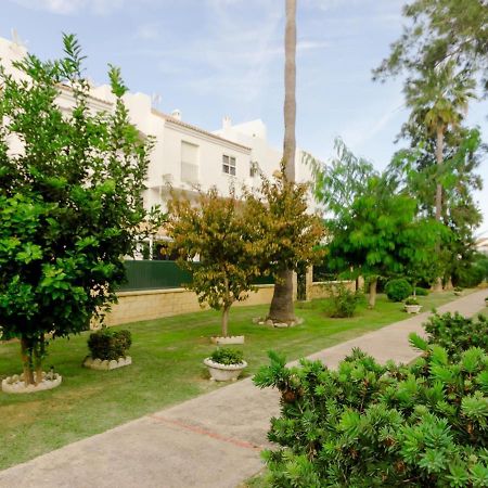 צ'יקלנה דה לה פרונטרה Aparta-Club La Barrosa 116 מראה חיצוני תמונה